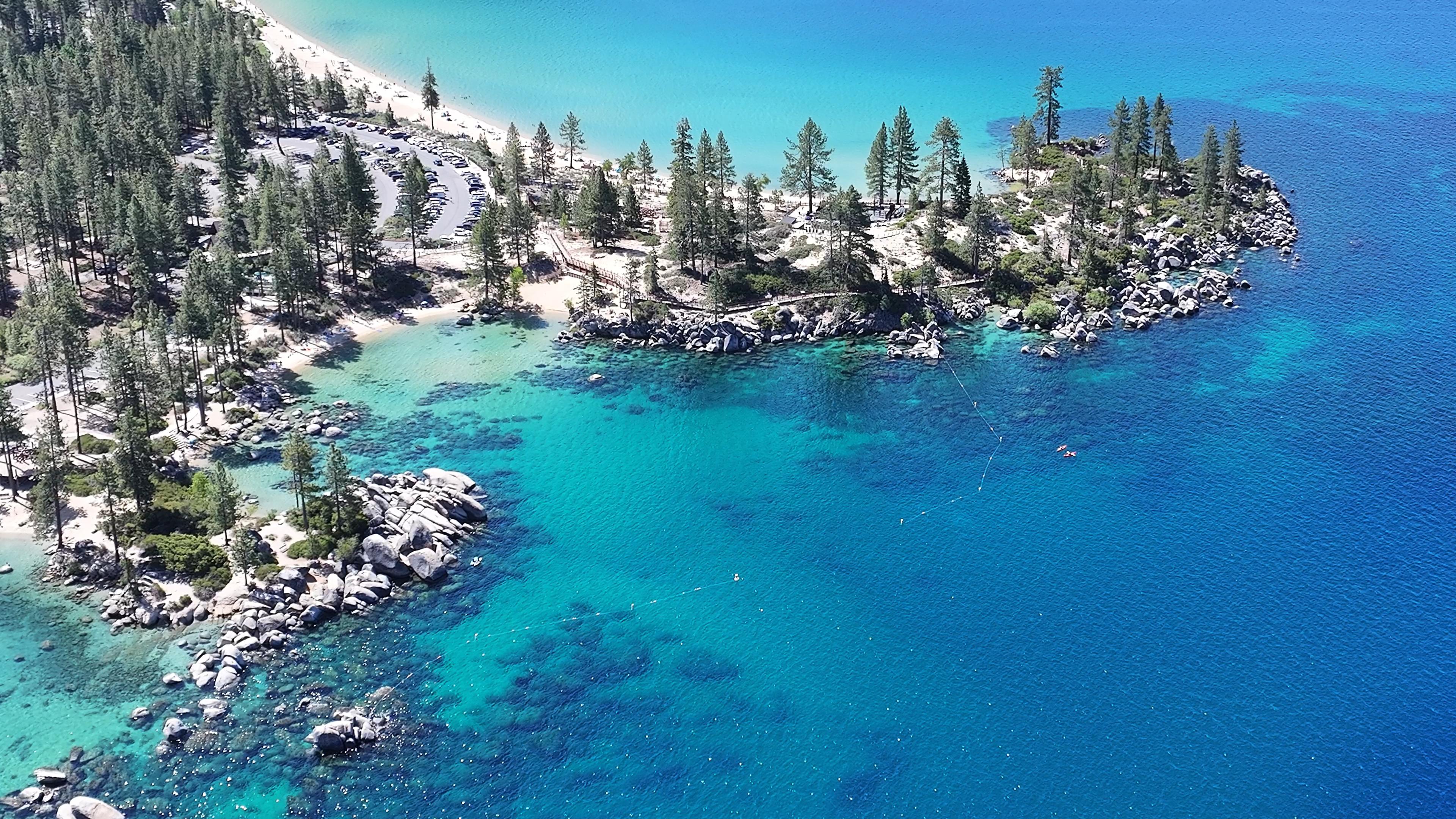 Lake Tahoe, Nevada